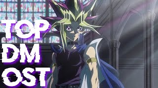 Top YuGiOh Duel Monsters Soundtrack Collection [upl. by Hippel]