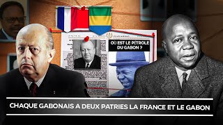 Ce président a vendu son pays la terrible histoire de Léon Mba [upl. by Ahsenek]