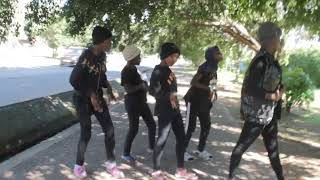 Jizzle  Chekam Dance Cover MDC [upl. by Acinomaj]