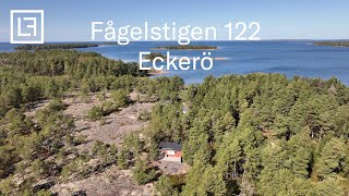 Välkommen till Fågelstigen 122 i Eckerö [upl. by Luann]