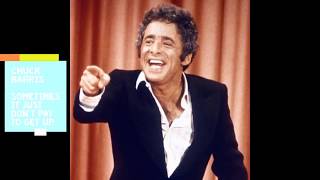 Chuck Barris  Sometimes It Just Dont Pay to Get Up single 1980 [upl. by Bard]