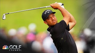 2024 PGA Championship Round 2  HIGHLIGHTS  51724  Golf Channel [upl. by Colburn943]