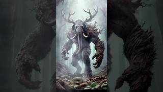 Deadly Evolution When Nature Creates New Monsters2 shortvideo hybrid [upl. by Ileray76]