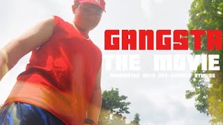 SF Movie GANGSTA Extended Cut [upl. by Aulea]