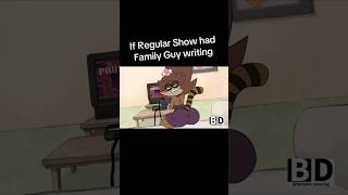 Rigby throwing it back 🤣🤣 memes darkmemes darkhumor [upl. by Kenweigh]