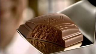 Lindt España  Spot Creation 2011 [upl. by Drallim]