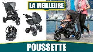 LA MEILLEURE POUSSETTE 3 en 1  Chicco Trio Activ3 [upl. by Hanselka]