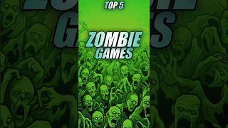 Top 5 Action Zombie Games for Android in 2024  shorts android androidgames [upl. by Hendrick]