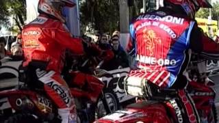 2 Assoluti Enduro 2005 Sanremo [upl. by Jerrold87]