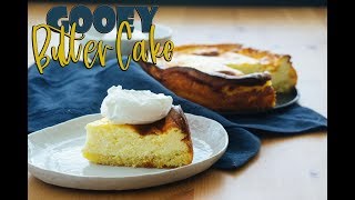 Gooey Butter Cake Recipe  High Fat Keto Dessert [upl. by Gneh503]