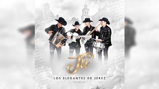 Los Elegantes de Jerez  Tú [upl. by Nosraep308]