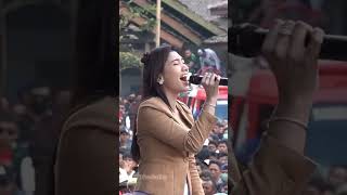 LailaCanggungPartA4LusyanaJelita dangdut lailacanggung fypシ゚viral [upl. by Kali]