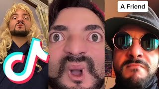 Try Not To Laugh Challange mercuri88 TikToks 2021 New  Tiktoks compilations mercuri88 1 [upl. by Ayita]