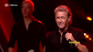 Peter Maffay  Oldie Medley  Die Giovanni Zarrella Show 18112023 [upl. by Warrick834]