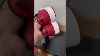 Unboxing Air Jordan 1 Low Golf Chicago Shoes Very Nice [upl. by Osei]