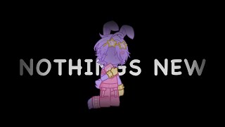 TADC NOTHINGS NEW  JAX ANGST  GACHA LIFE 2 [upl. by Aziza332]