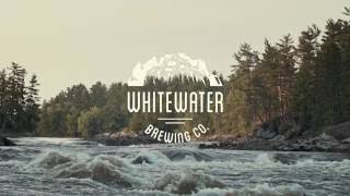 Whitewater Brewing Company alwaystimetoplay [upl. by Arimihc]