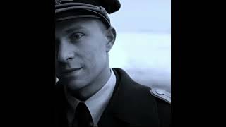 Der Hauptmann Edit ww2 germany fyp 4k [upl. by Ralina]