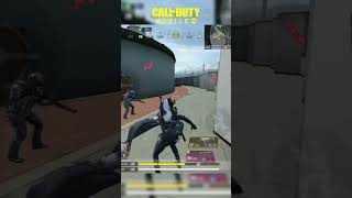 TROLLING ENEMIES IN COD MOBILE  codm codmobile [upl. by Ymmij]