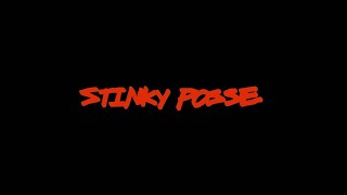 Cult of The Damned  Stinky Posse prod by Morriarchi OFFICIAL AUDIO [upl. by Dang]