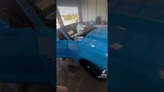 2023 Chevrolet Camaro 35 Sides like follow comment shop windowtint tint [upl. by Denison264]