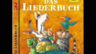 Kinderlied  Der Kuckuck und der Esel wmv [upl. by Bertold]