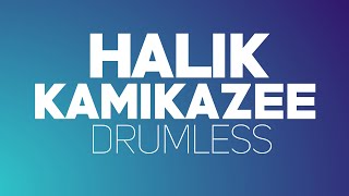 Halik  Kamikazee Drumless [upl. by Haraj859]