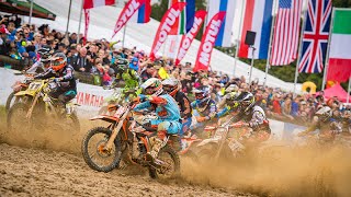 MTrax 032016  ADAC MX Masters in Aichwald [upl. by Ruckman]