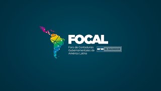 FOCAL – El Salvador realizó sesión técnica sobre la NICSP 3 [upl. by Kered]