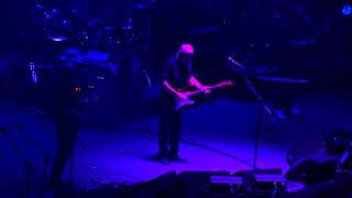 David Gilmour  Marooned  Live  Intuit Dome  Inglewood CA  2024  4K [upl. by Nosreme]