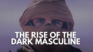 Awakening the Dark Masculine Let The Initiation Begin 🔥 [upl. by Marlow358]