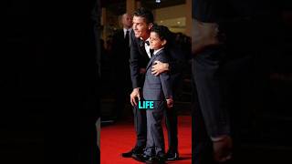 Ronaldo Shocks His Son Junior – A Moment He’ll Never Forget 😯😳 ronaldo cr7 [upl. by Dikmen635]