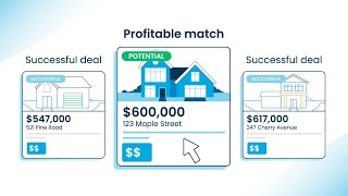 Privy Find and Analyze Profitable Real Estate Investment Deals Fast [upl. by Consalve97]