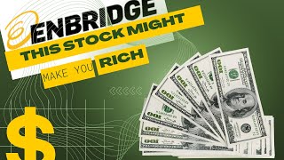 Should You Buy Enbridge Stock [upl. by Alekin]