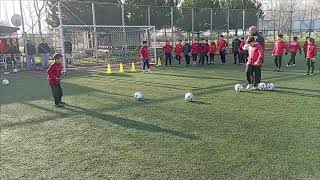 Eymen Gültepe Gölcükspor🧤 2012 SertanSaralkaleci akademisigoalkeeper keşfetteyiz galatasaray [upl. by Gilson]