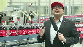 CocaCola Bangladesh [upl. by Stoneham]