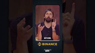 JÁ ABRIU SUA CONTA GRATUITA NA BINANCE Binance PobreShow Criptomoedas Bitcoin Ethereum Publi [upl. by Willard]