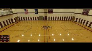 Port Byron vs Cincinnatus Girls Varsity VolleybaPort Byron vs Cincinnatus Girls Varsity Volleyball [upl. by Adnolaj]