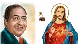 Chhudane Paap Se Sabko Liya Avatar Yeshu Ne Mohammad Rafi [upl. by Lienhard233]