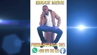 ENOCK MBEWEfwebanganda imo 2021 [upl. by Aloivaf]