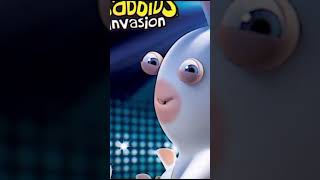 jj Rabbids Invasion x dola dola ciss ciss edit rabbidsinvasion rabbid [upl. by Frodeen]