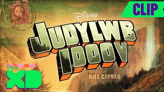 Gravity Falls Weirdmageddon Opening Scene  disneyxd [upl. by Eleni]