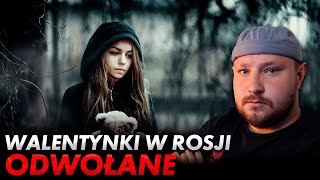 Walentynki są zakazane w Rosji [upl. by Noxid]