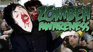 ZOMBIE AWARENESS [upl. by Stretch]