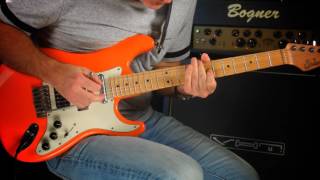 Tone Bridge App Review  The Awesome New App From Ultimate Guitar [upl. by Claman]