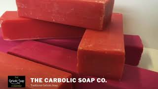 Carbolic Soap Company on Radio West Fife [upl. by Emixam]