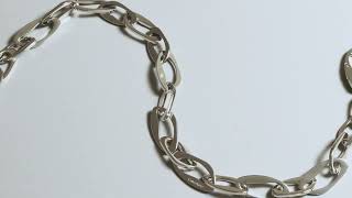 TOMMY HILFIGER SS Necklace 16x9 [upl. by Santini]