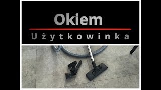 Odkurzacz centralny  Okiem użytkownika odc1 [upl. by Alil]