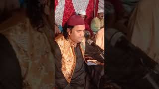 Azhar Abbas Qawal SO Ustad Ghulam Abbas Qawal  Best Surgam [upl. by Ellenid]