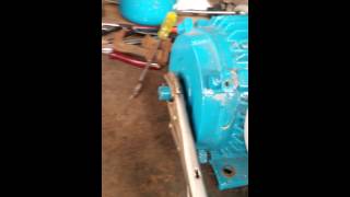 Pump impeller removal problem [upl. by Ahsieket558]